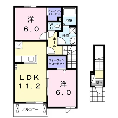 プリムラ　紫塚