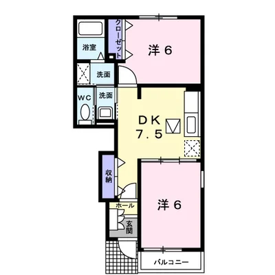 カーサ.ヴィオラ