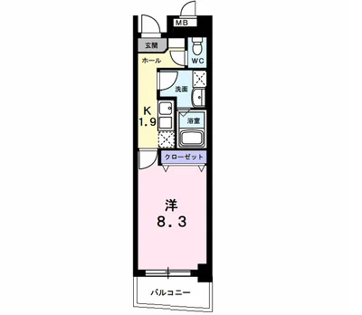 ガーデンフォート公津の杜