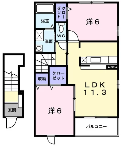 フレックス　Ｍ