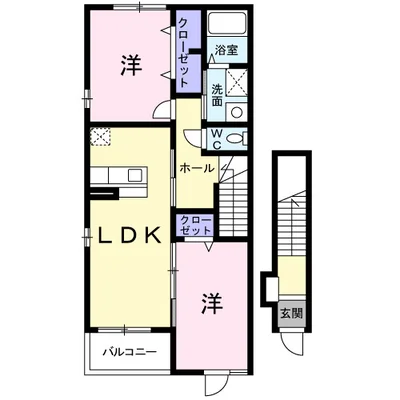 クレッシェンド