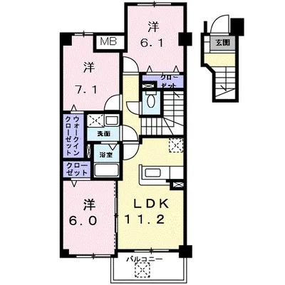 コムフォートワン