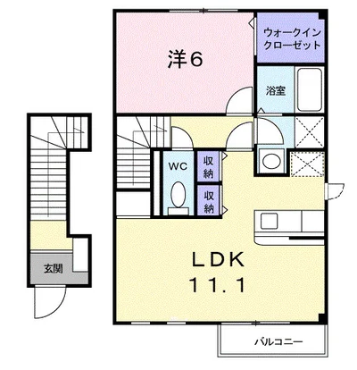 ローズコートＢ