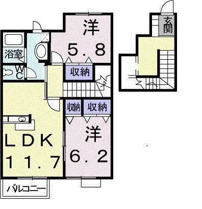ガーデンハウスアヴェニュー