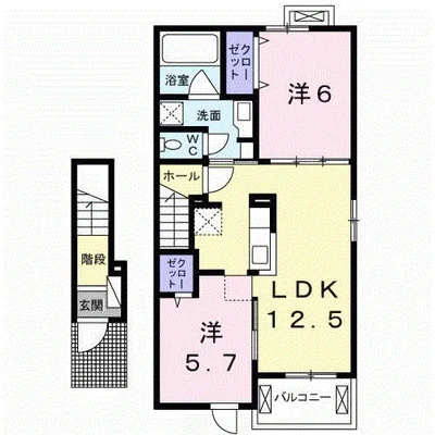 ベル・エトワール