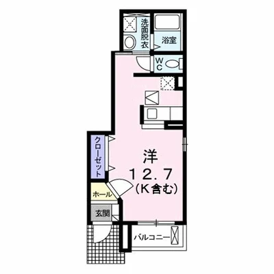 ボンヌ・シャンス多摩