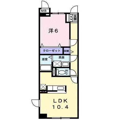 ＭＧＭ　ＢＬＤＧ．Ⅰ