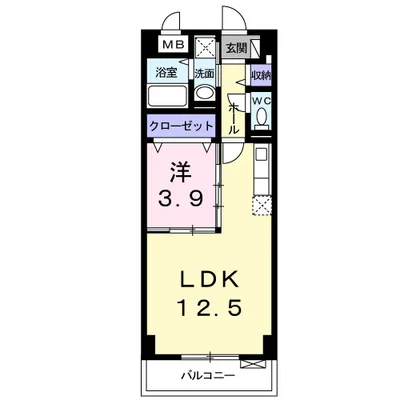 リリー・ヒルズ