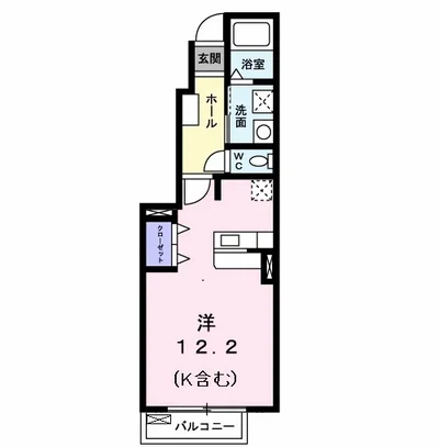 メゾン　ド　スリジエ