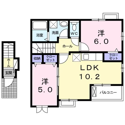 サンライズヒルⅥ