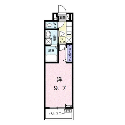 ソレアード・カミノ