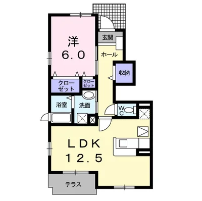 グレース・パレス