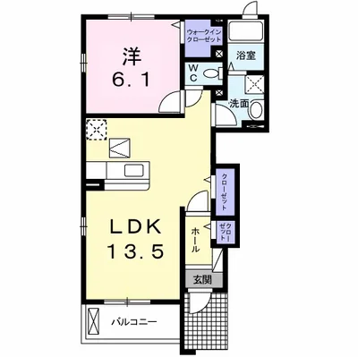 グリーンシティ竜美Ｂ