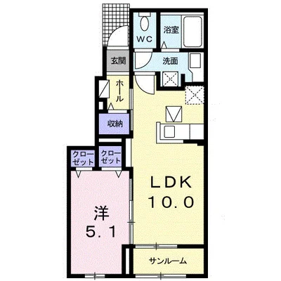 ネガット松並 B