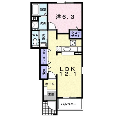 プリマ　ステア　Ｂ