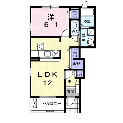 鶴見スクエアⅢ