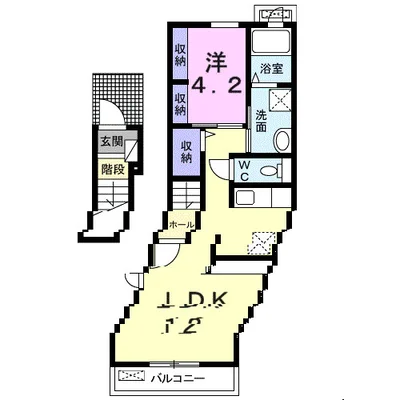 エバーグリーンＣ