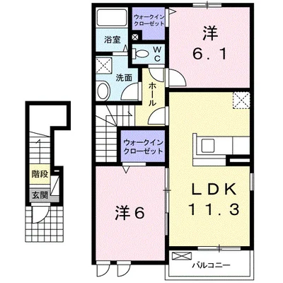 ラフレシール　Ａ