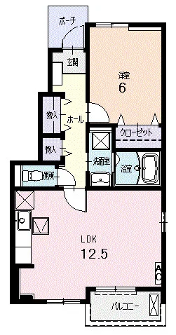 トム・ハウスＡ