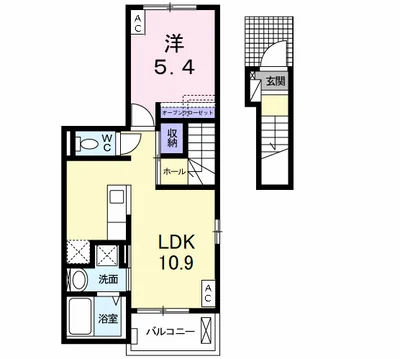 シュエット　ドゥ