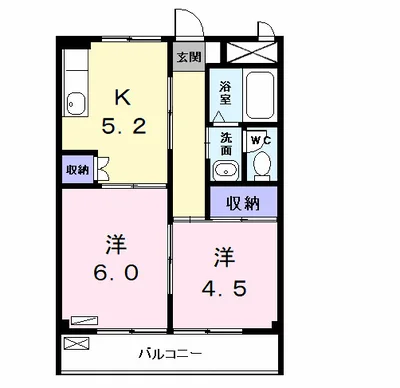 シティーハイツ南脇