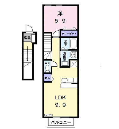 アンテノール