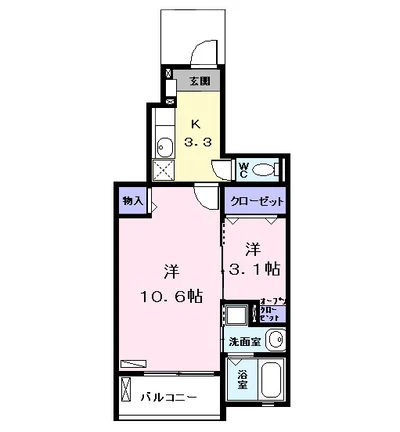 アルバーダ　Ⅰ