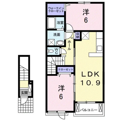 レスポワール　Ⅱ