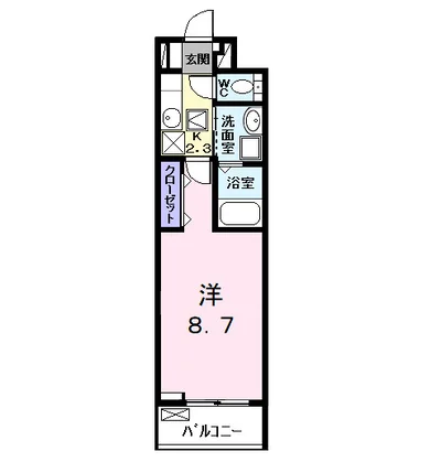 エスポワールⅡ