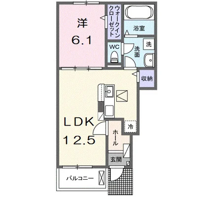 ラウンジカーサＫ