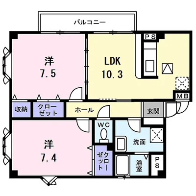 ヴィラサンシャイン