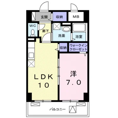 プログレスⅤ番館