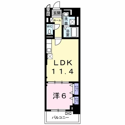 プランドール　コート神戸