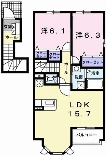 ソレイユ・セタ