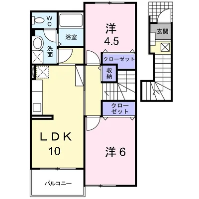 サニー・コーポＳ・Ｏ　Ａ