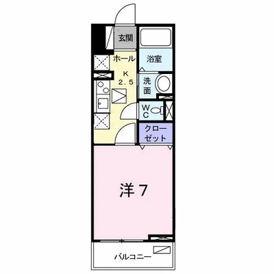 メゾン・ソウザⅠ