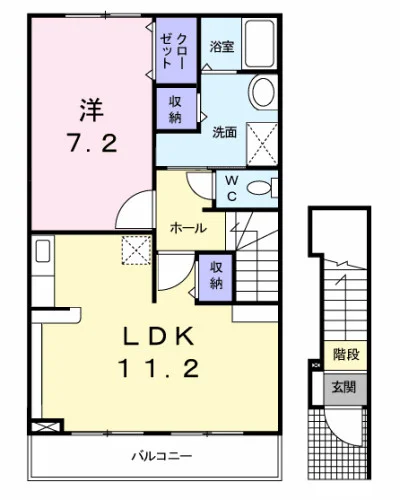 シャルムさくらⅢ