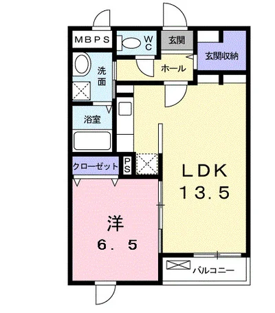 レジデンス斑鳩