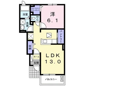 メゾン・ド・ユウ