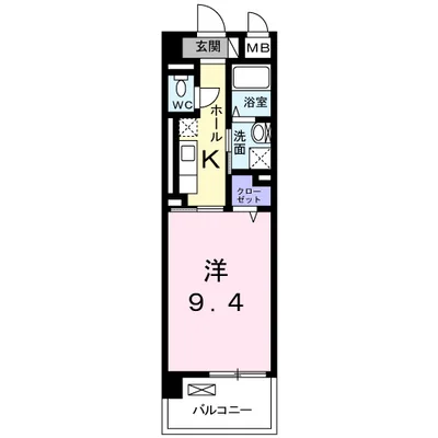 プリムローズ　エレガント