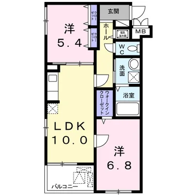 サンシャイン南勝山