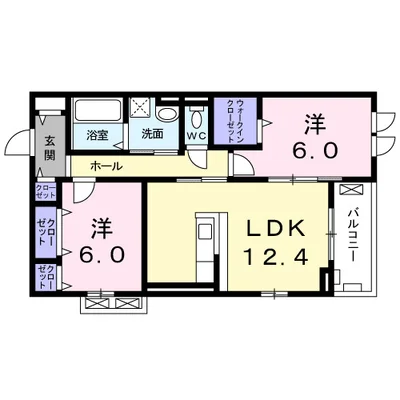 コージースクエア　上穂積