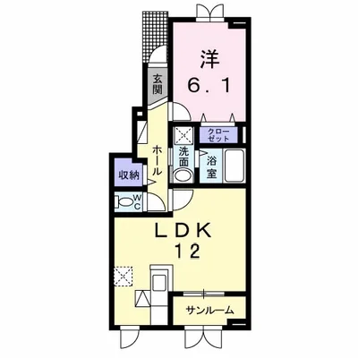 フォレスト・ハハキB