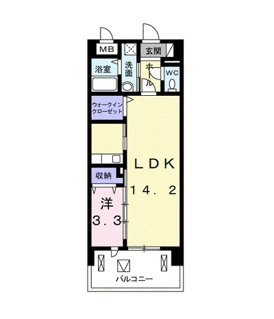 天瀬ハイマート