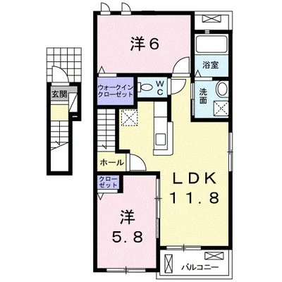 スカイ・パームＢ