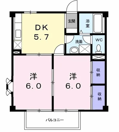 メゾンリーヴＭ・Ｋ