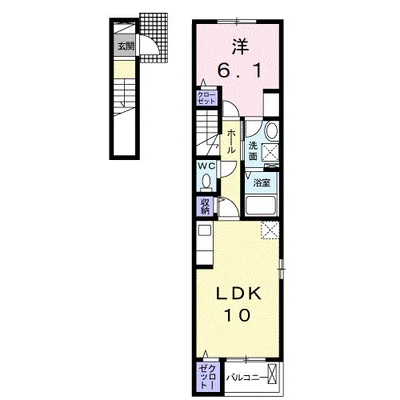 グランライト　Ⅰ