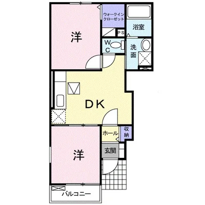 グリーンパルⅡ－Ａ