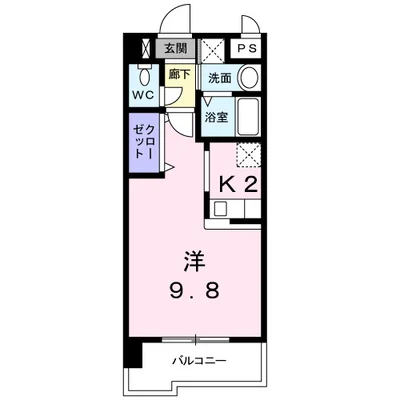グレイスガーデン岬(はな)の山