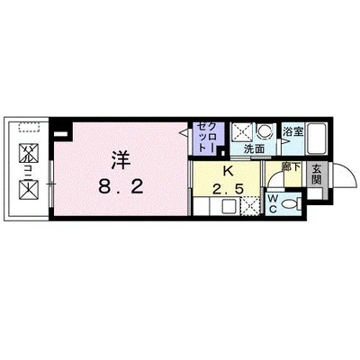 ローズガーデン